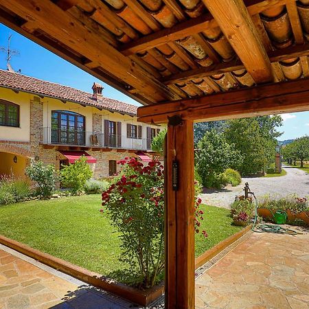 Cascina Giuli Vila Alba  Exterior foto
