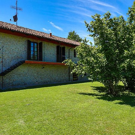 Cascina Giuli Vila Alba  Exterior foto