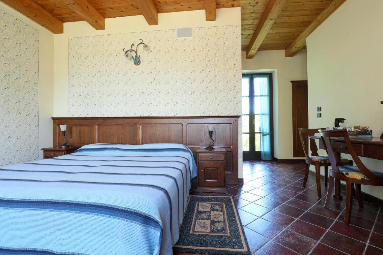 Cascina Giuli Vila Alba  Exterior foto